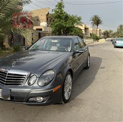 مرسيدس بنز E-Class